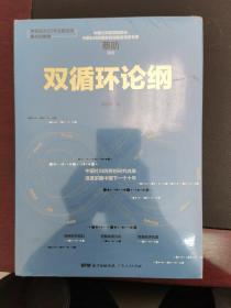 双循环论纲（中国社科院原创研究成果，深度前瞻中国下一个十年，变革来临时，抓住中国经济未来的十个关键答案）