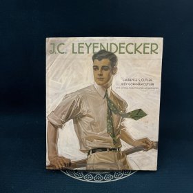J.C. Leyendecker