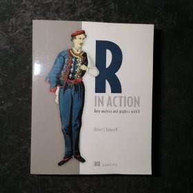 R in Action：Data Analysis and Graphics with R