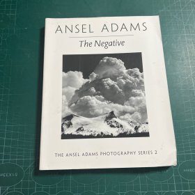 Ansel Adams Photography, Book 2（英文原版）