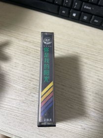 磁带 你是我的阳光