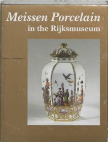 价可议 Meissen Porcelain In the Rijksmuseum nmzxmzxm