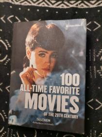 100 All Time Favorite Movies Of The 20th Century