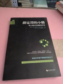 薛定谔的小猫：迷人的量子物理新世界观