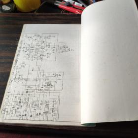 黑白、彩色电视机修理图解