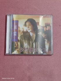 CD田震-乡村摇滚女王