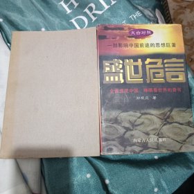 盛世危言（上下）