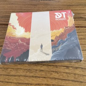 重金属 Dark Tranquillity Moment 2CD