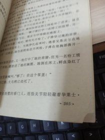 女杀手之吻