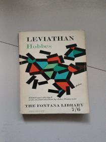 Leviathan 利维坦