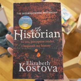 The Historian