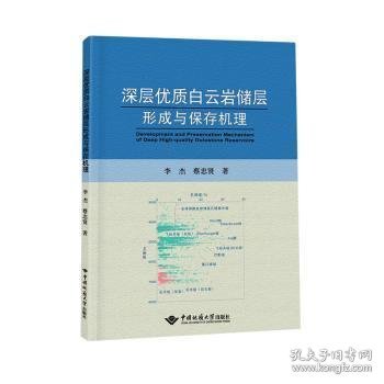 深层优质白云岩储层发育机理