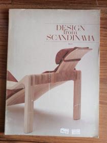 DESIGN from SCANDINAVIA No.11