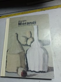 Giorgio Morandi