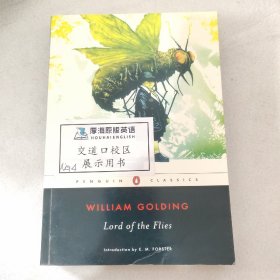William Golding Lord of the Flies Penguin Classics