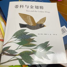 蒂科与金翅膀