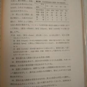 日文原版:教育心理学(32开硬精装。包正版现货)