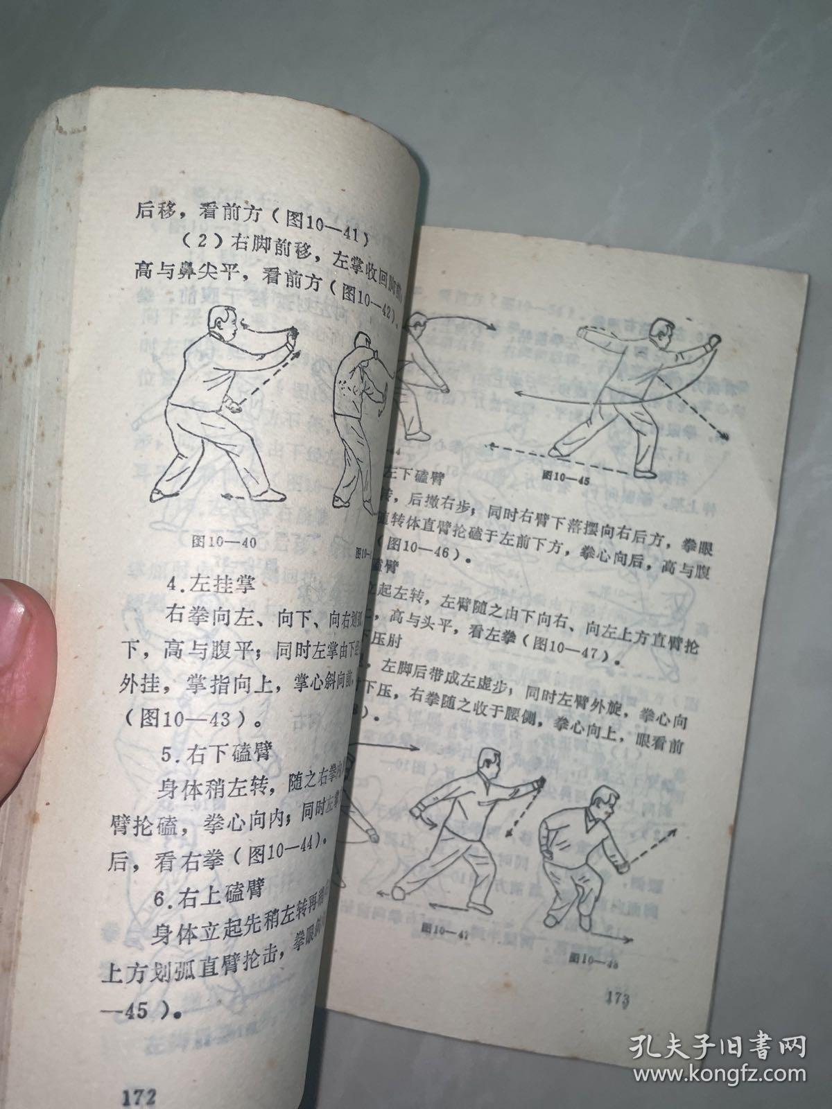 中国形意拳