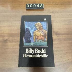英文 Billy Budd Herman Melville