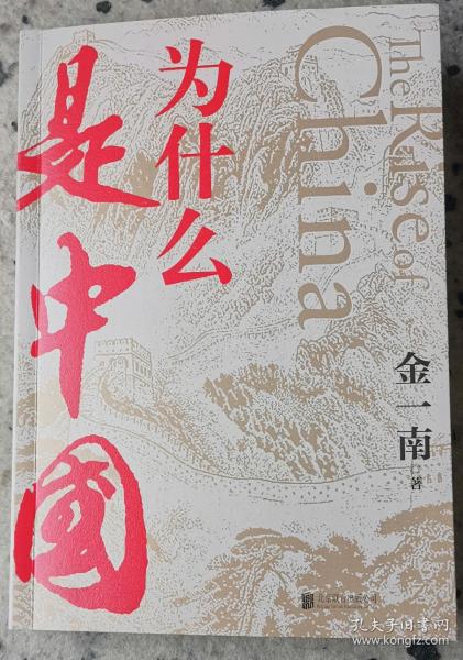 为什么是中国（金一南2020年全新作品。后疫情时代，中国的优势和未来在哪里？面对全球百年未有之大变局，中国将以何应对？）