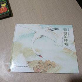 中华原创绘本大系*天空的呼唤