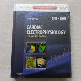 Cardiac Electrophysiology：From Cell to Bedside: Expert Consult - Online and Print, 5e