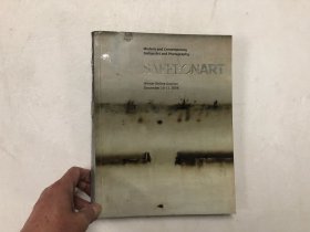 SAFFRONART 2008年 10-11 印度现代与当代艺术与摄影 冬季拍卖 (大16开外文拍卖图录)