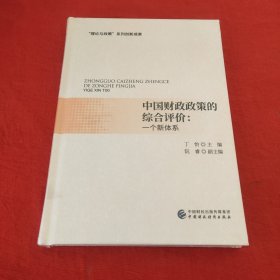 中国财政政策的综合评价