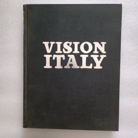 VisionItaly青年视觉意大利特辑