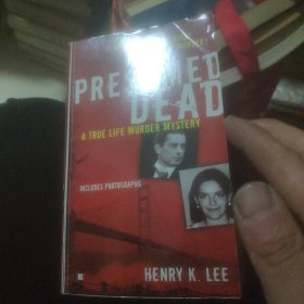Presumed Dead
