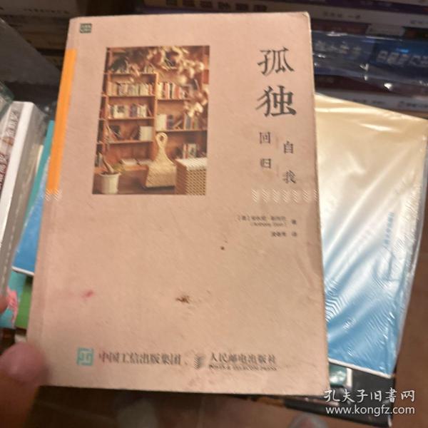 孤独：回归自我