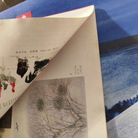 新华书画2011年9