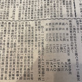 陈潮鸣、颜炳培、雷荣柯、傅一屏、林枫、古世铭、李江帆、宁裕祥、苏丹、梁游、郭绍缨、梁宗岱、韦世鋐、陈此生、陈漫远。甘肃陇南藏族聚居区卓尼区实行自治。新疆学院改为新疆民族学院。柳州工商业、桂林工商业。瑶族人民怎样进行革命斗争。蓝长清、罗秀平、卢文吉。中亚烟厂为金狮香烟改装启事《广西日报》