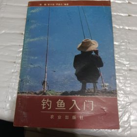 钓鱼入门