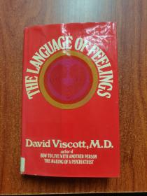 the language of feelings