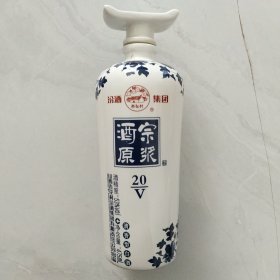 宗酒原浆酒瓶