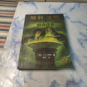 哈利波特 与混血王子2005年