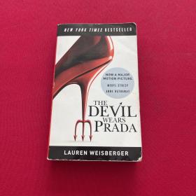 The Devil Wears Prada