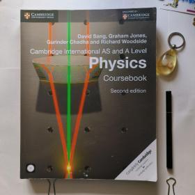 CambrdgeInternationaIASandALevIPhysicsCoursebookSecondedition