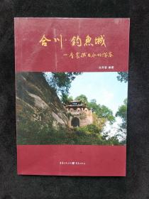 合川钓鱼城 : 一座震撼古今的城塞(平装正版库存书未翻阅现货)