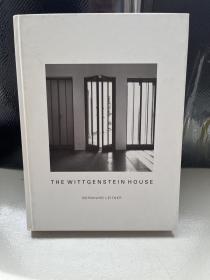 （精品）维特根斯坦之家 哲学家 自宅 设计 Wittgenstein House