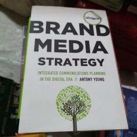 Brand Media Strategy[品牌媒体战略]