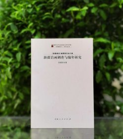新疆岩画调查与编年研究
