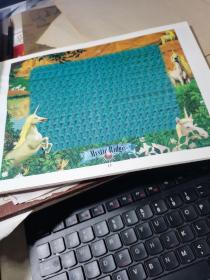 三维立体画3-D精品