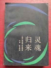 灵魂归来