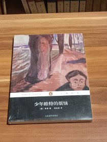 少年维特的烦恼（未拆封）