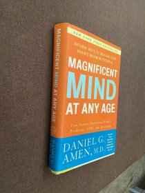 Magnificent Mind At Any Age