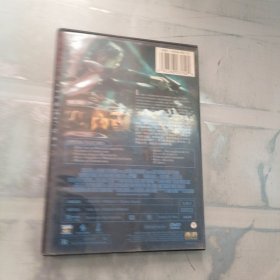 黑暗之夜 VCD