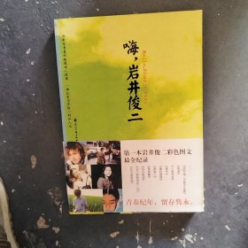 嗨，岩井俊二
