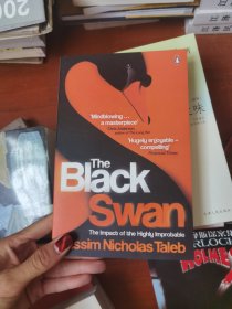 The Black Swan：The Impact of the Highly Improbable